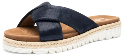 Produktbild von Damen Pantolette Jamaika 43