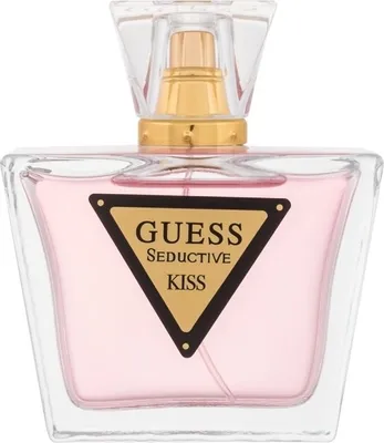 Immagine prodotto di Profumo da donna Guess EDT Seductive Kiss 75 ml (75 ml)