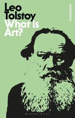 Produktbild von What Is Art?