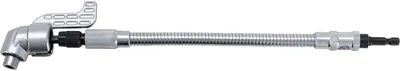 Obrázok produktu pre BGS technic Flexible Angle Bit Holder Extension, 320 g