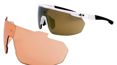 Produktbild von Adidas Sport Sonnenbrille SP0094 21G 00 00 135