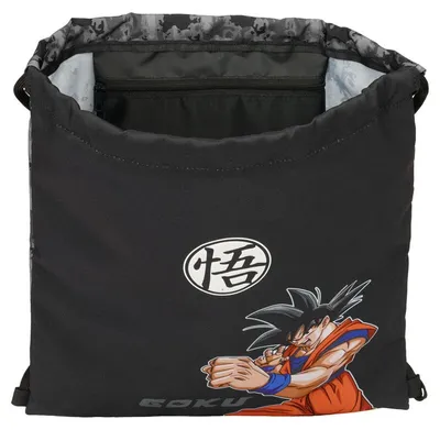 Obrázok produktu pre Športová taška Dragon Ball, 40 cm