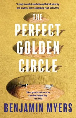 Productafbeelding van The Perfect Golden Circle