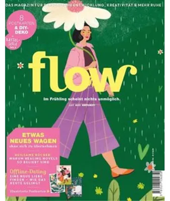 Immagine prodotto di Flow Nummer 96 (2/2026)