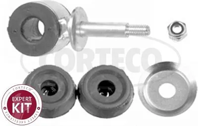 Produktbild von CORTECO Stabilisator Koppelstange Set Vorne Vorne Rechts Vorne Links