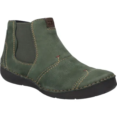 Immagine prodotto di JOSEF SEIBEL Fergey 55 | Tronchetto da Donne | verde
