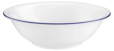 Obrázok produktu pre Salátová mísa 23 cm COMPACT BLAURAND, modrá, Seltmann Weiden