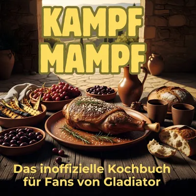 Produktbild von Kampfmampf