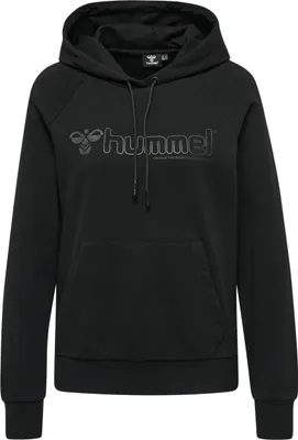 Obrázok produktu pre Hummel Hmlnoni 2.0 Hoodie - black, Veľkosť:M