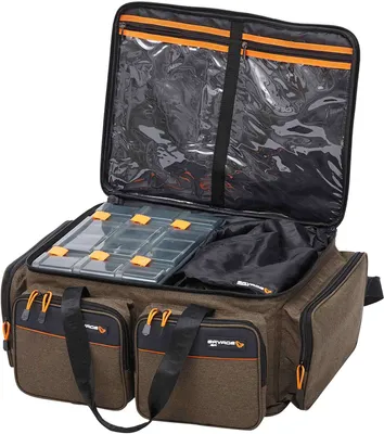 Obrázok produktu pre Savage Gear taška cez rameno System Box Bag (model XL)