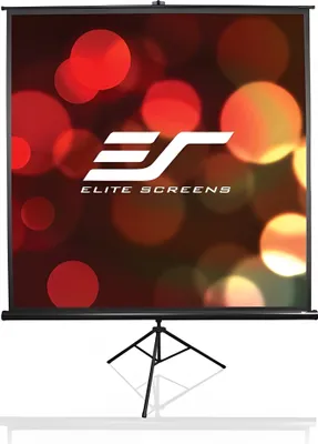 Obrázek produktu pro Stativ Elite Screens 1:1 152*152cm Stativ černý