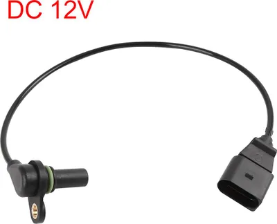 Image de Capteur vitesse Transmission Automatique 01M927321B
