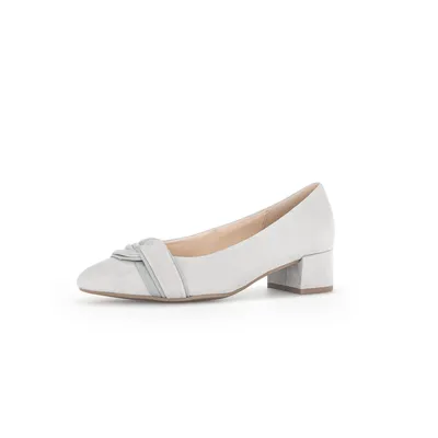 Produktbild von Gabor Gabor Gabor Fashion Eleganter Pumps 21.441.19 grau