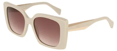 Immagine prodotto di LIU-JO EYEWEAR SUNGLASSES Occhiali da sole LJ819S_250 A_54