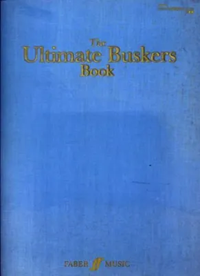 Produktbild von The Ultimate Buskers Book