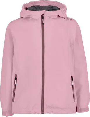 Produktbild von Cmp Kid G Jacket Fix Hood Fard 116