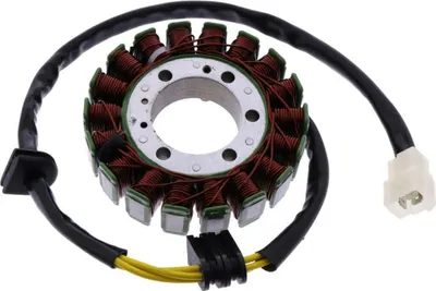 Produktbild von JMP Stator 27-70190 für Honda VF