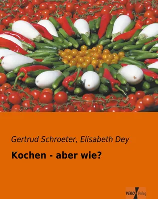Produktbild von Kochen - aber wie?