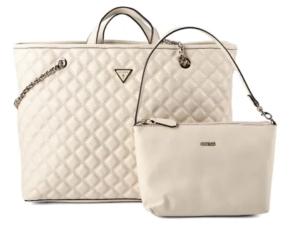 Produktbild von Guess Giully II Shopper Tasche 39 cm