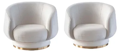 Produktbild von Luxus Sitz Relax Sessel Design Couch Sofa Sitzer Stoff Lounge Club Polster