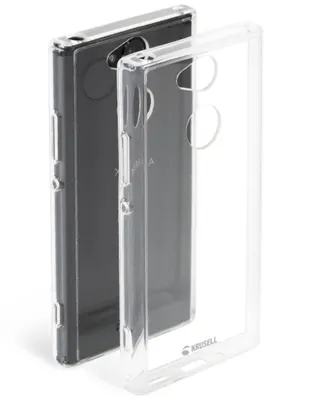 Obrázek produktu pro Bovik Cover Transparent pro Sony Xperia XA2 Ultra