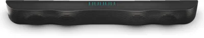 Produktbild von BS-21 Bluetooth-Lautsprecher, Computer-TV-Audio, Musik-/Film-/Nachrichtenmodus optional, unterstützt TF-Karte/U-Disk, mit Fernbedienung, schwarz