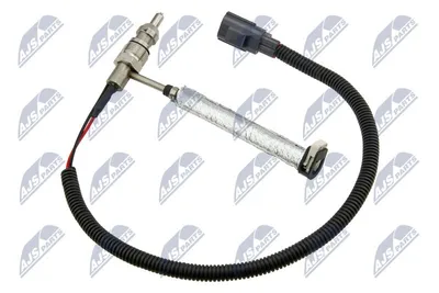 Produktbild von NTY Einspritzeinheit Ruß- / Partikelfilterregeneration BWP-FR-009 für FORD FOCUS III Turnier
