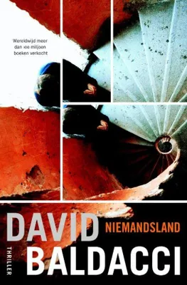 Produktbild von Niemandsland