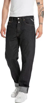 Produktbild von Replay Ms9z1.000.78360d Jeans Blau 33 / 32 Mann Blau 33