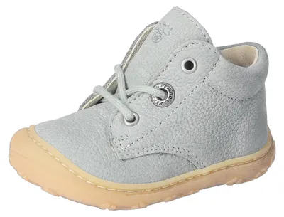 Imagen del producto de Zapatos de cuero de la marca Pepino. (o: Zapatos planos de cuero de la marca Pepino.)