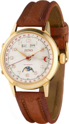 Obrázek produktu pro Zeno Watch Basel hodinky Venus-206