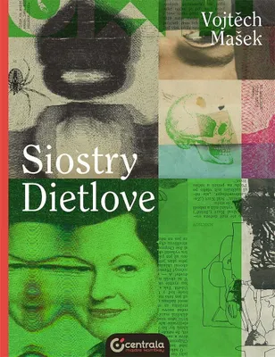 Obrázok produktu pre Siostry Dietlove