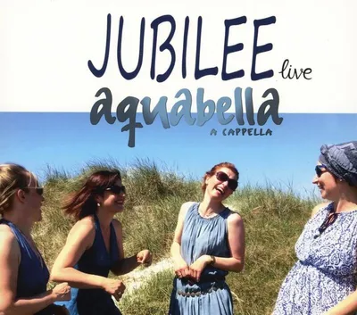 Productafbeelding van Aquabella: Jubileumconcert, live-opname/CD
