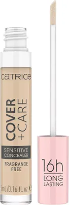Produktbild von Korrektor Cover + Care Sensitiv