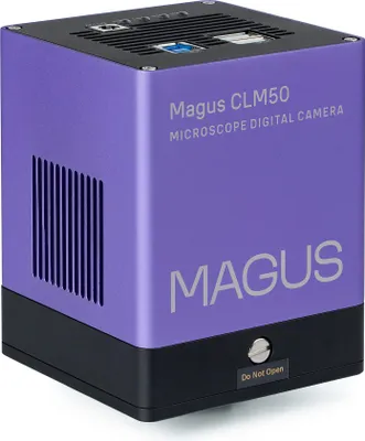 Image de Magus - 83207 - CLM50 Appareil photo numérique