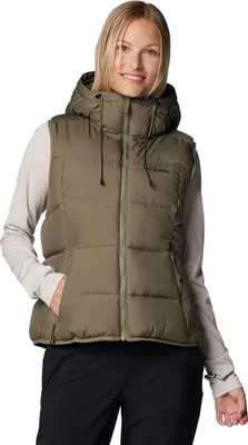 Produktbild von COLUMBIA Damen Weste Pike Lake™ II Insulated