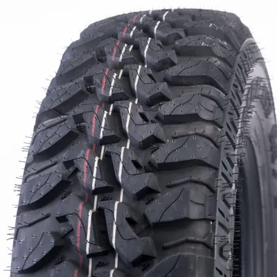 Produktbild von Radar Ganzjahresreifen motorcycle-tyres Renegade R7 M/T ( 235/85 R16 120/116Q, POR )