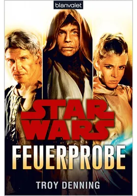 Image de Denning, T: Star Wars(TM) Feuerprobe
