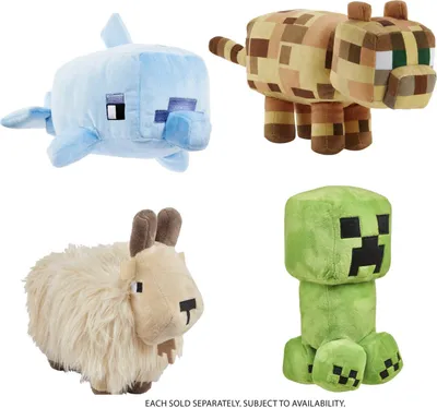 Zdjęcie produktu dla Minecraft HBN39, Postać z kreskówki, 3 lat(a)