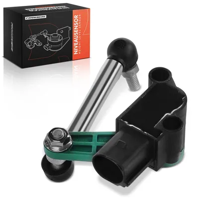 Productafbeelding van Frankberg niveausensor, hoogtesensor, achter, artikelnummer 7P0616571