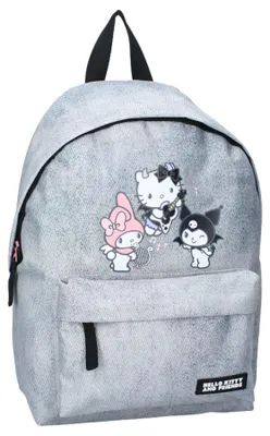 Produktbild von Hello Kitty & Friends Rucksack