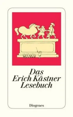 Image de Das Erich Kästner Lesebuch