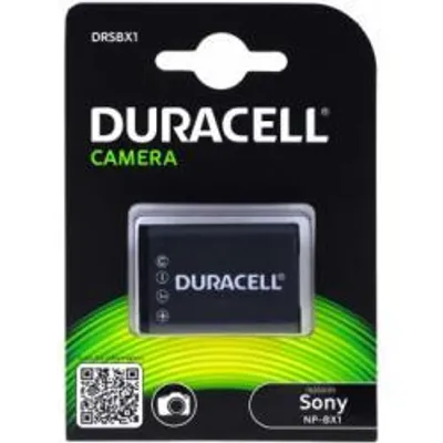 Obrázok produktu pre Batéria Sony NP-BX1 1090mAh - Duracell original
