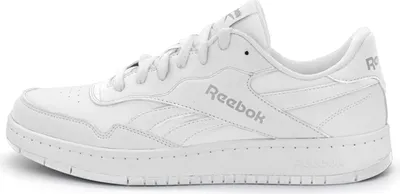 Obrázek produktu pro Sportovní obuv Reebok BB 1000 v plusových velikostech bílá [D2C]100209145 velké uni boty