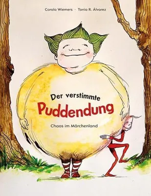 Obrázok produktu pre Wiemers, C: Der verstimmte Puddendung