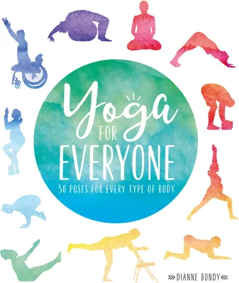 Produktbild von Yoga for Everyone