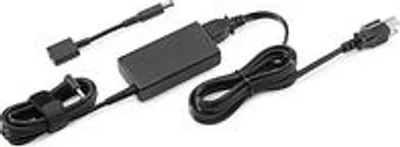 Obrázok produktu pre HP EliteBook Smart AC Adapter - PC-/Server Netzteil 45 W Notebook-Modul