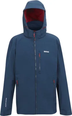 Zdjęcie produktu dla Kurtki Regatta Wanderjacke Bosfield Ii RMW395M04