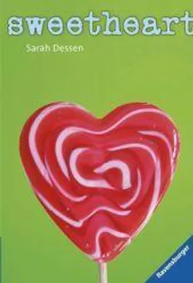 Produktbild von Sweetheart (Ravensburger Taschenbücher)