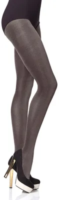 Image de Collants pour femmes Merry Style Zilda 60 DEN (Smoky, S (32-36)) .